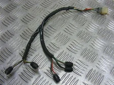Kawasaki GPZ550A GPZ550 A 84-89 Dash Wiring Loom 260011520 (30118)