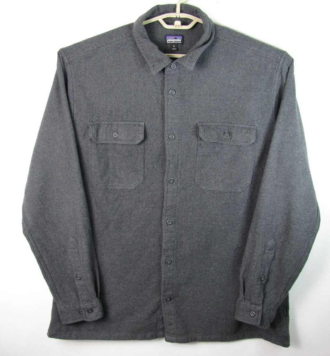 Patagonia shacket hotsell