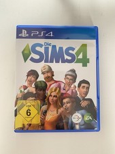 Electronic Arts Die Sims 4 - Sony PlayStation 4