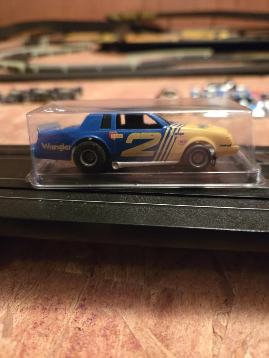TYCO HO Scale Slot Cars 1970-Now for sale - eBay