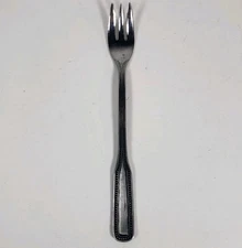 Salem 1776  Stainless Cocktail Seafood Fork 5 3/4"  Replacement 