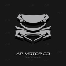 Fits 23-25 Acura Integra Sedan A-spec Base Technology Paint Protection Ppf Gloss