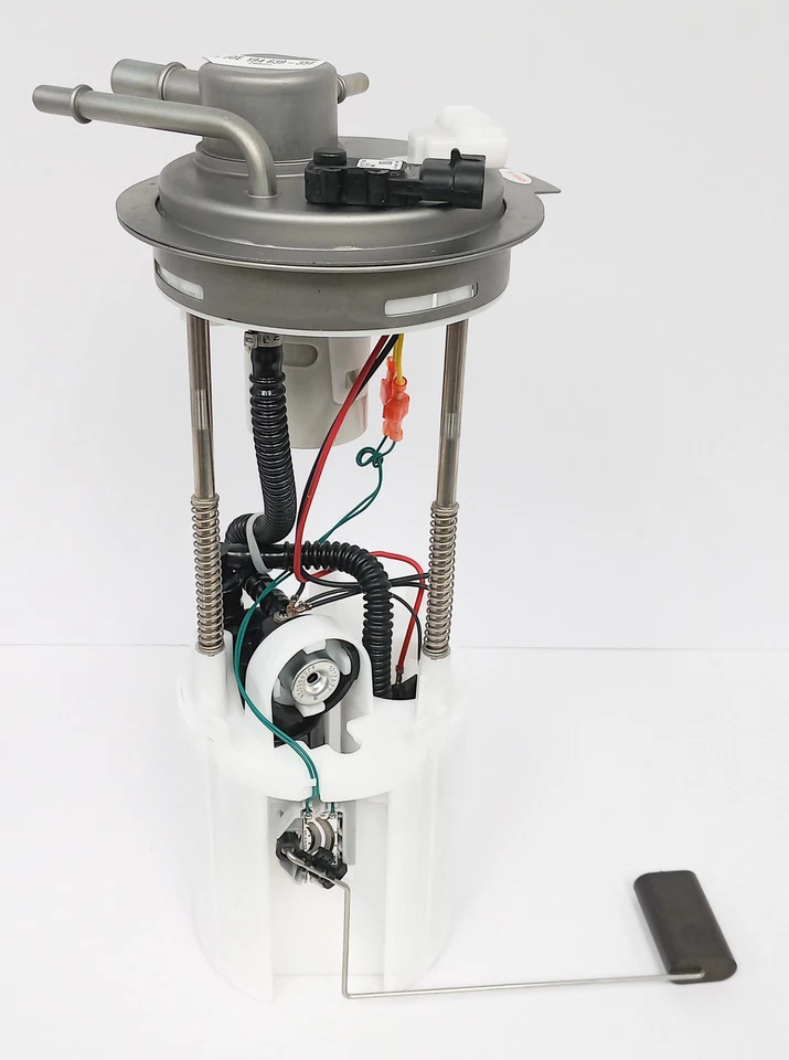 Bosch Fuel Pump Module F00E194639 for Chevrolet GMC Silverado 1500 Classic 04-07 - Image 2 of 4