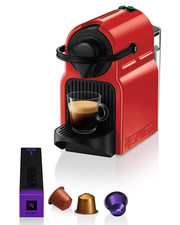 KRUPS INISSIA XN1005 Macchina