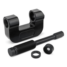 Brake Anchor Pin Press For Heavy Duty Semi Trucks And Trailersprofessional Tool