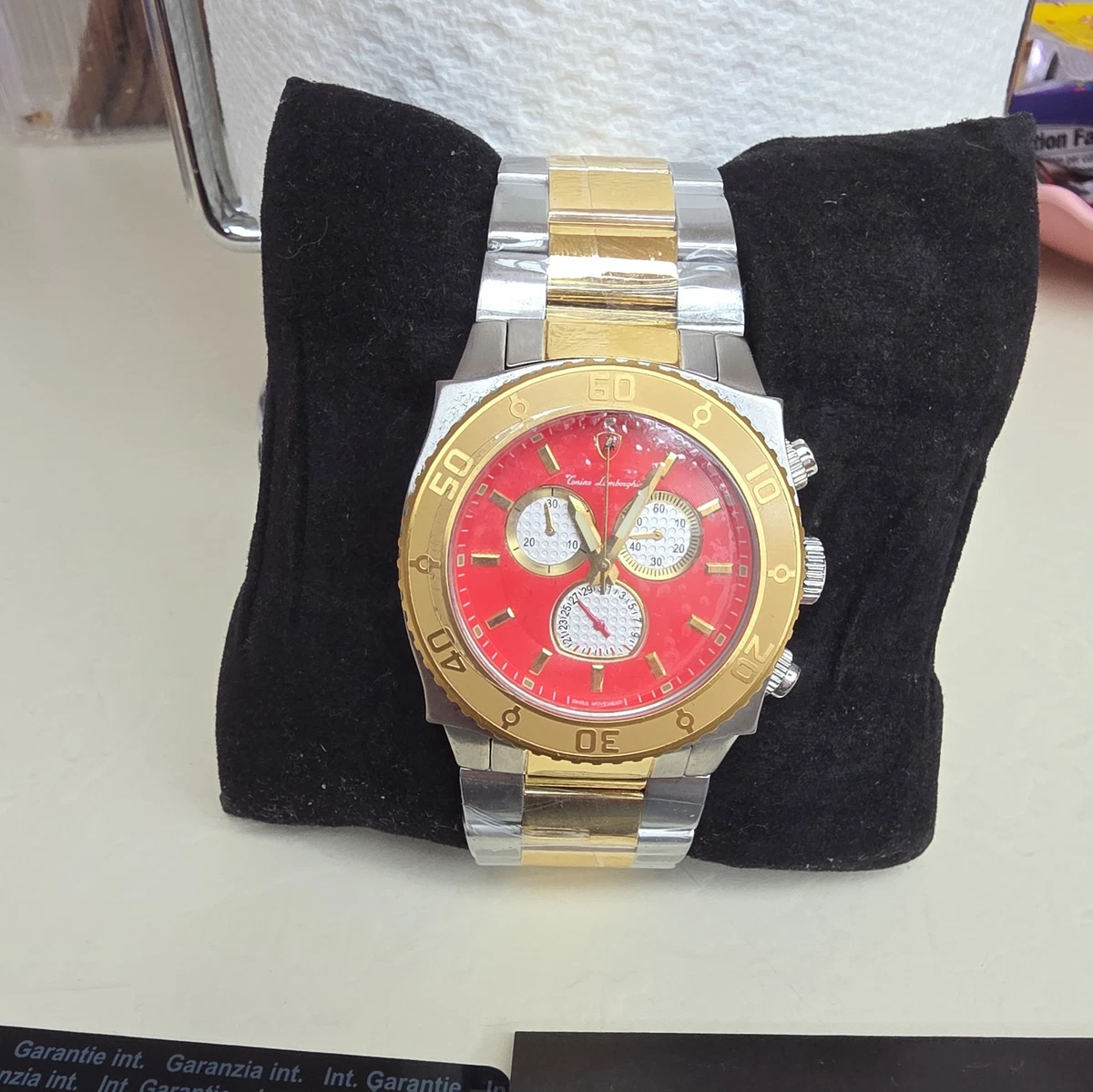 Tonino Lamborghini products for sale | eBay
