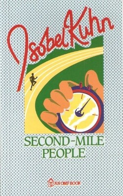 Second-mile People, isobel-kuhn