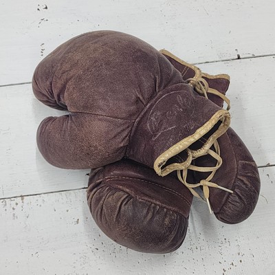 Benlee Child's Boxing Gloves - item #6046