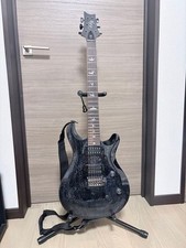 Chitarra elettrica PRS SE Ce24/con custodia/con amplificatore Marshall consegna sicura da