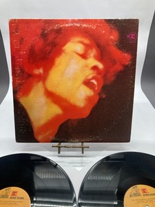 Hendrix Electric Ladyland | eBay UK
