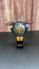Power Rangers Zeo Morphin 7” Deluxe Warrior Wheel Bandai 1996 Vintage