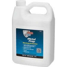 POR-15 Metal Prep; Metal Etching Rust Neutralizer; 1 Gallon
