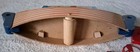 Rare Old Sevi Italy Wood Toy Boat With Animals & People Noah's Ark ~16 Pieces~ — photo 8