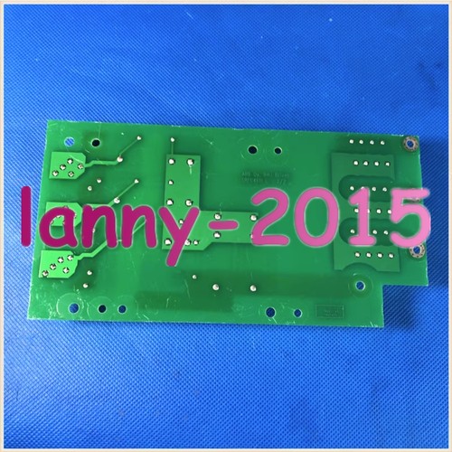 1PC USED ACS510 550 Motherboard Mainboard SRFC4611C ORFC5611C  #zc