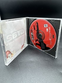 Grand Theft Auto 2 (Sega Dreamcast, 2000) Disc Only Tested Works 