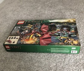 LEGO The Hobbit: The Lonely Mountain (79018)