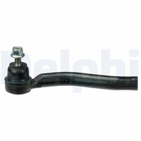 Delphi Spurstangenkopf Gelenkkopf TA2585 FüR Renault Koleos M14X1.5 1 Dci HY0K 2