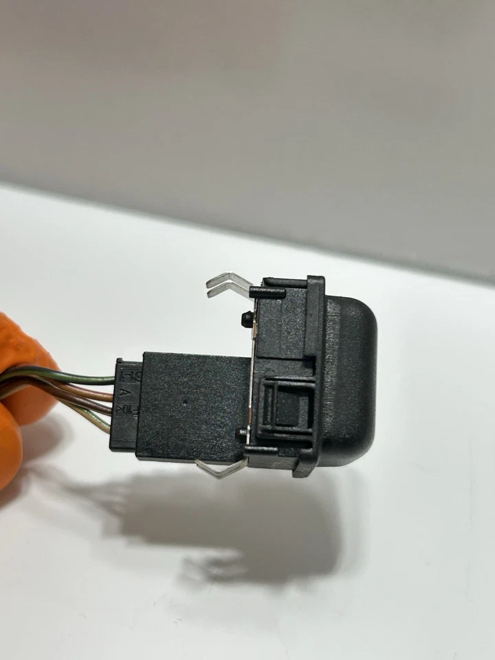 AUDI TT 2007-2015 CUPÉ MK2 - Sensor de luz solar para tablero 8J0907539 Foto 4 de 4