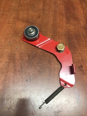 OEM Part Auger Idler Bracket For 22  Yard Machines 31A-32AD729 Gas Snow Thrower