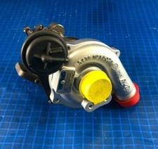 Turbolader SUZUKI Jimny 1.5 65PS 2003-  54359700008