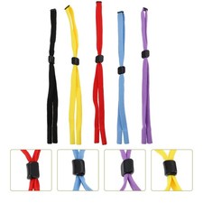 5 Pcs Eye Glass Holder Straps Glasses Cord Women Eyewear Accessories Eyeglasses