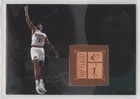 1998 SPx Finite Basketball Top Flight LaPhonso Ellis #196
