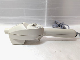 Dreamcast Fishing Controller HKT-8700 Get Bass SEGA  DC Japan
