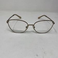 Michael Kors MK 3030 BUENA VISTA 1213 54-17-140 Brown Eyeglasses QZ72