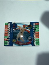 2005 Topps Hot Button Baseball Adam Kennedy #129 Angels