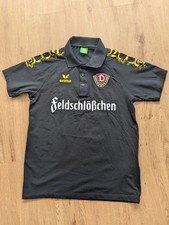 Erima SG DYNAMO DRESDEN SHIRT TRIKOT Poloshir...