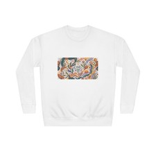 Unisex Crew Sweatshirt