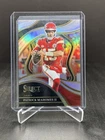 2023 Panini Select Football Patrick Mahomes II Club Level Silver #226