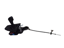 Schaltkulisse Schaltknauf Schaltsack Schaltseil Automatik passt für BMW  3 (E90)