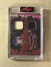 2022 Leaf Art Of Hockey Objet D’art Chris Chelios Relic Card #’d /9 Sealed