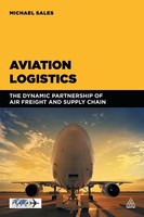 Aviation Logistics The Dynamic Partnership Of Air Freight And Supply Chain Sales