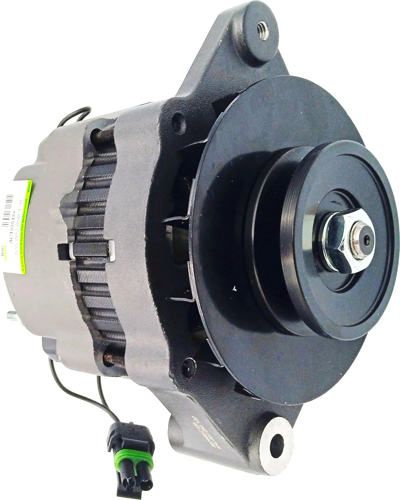 Alternatore WAI12174N-1G WAI