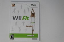Wii Fit Game for Nintendo Wii