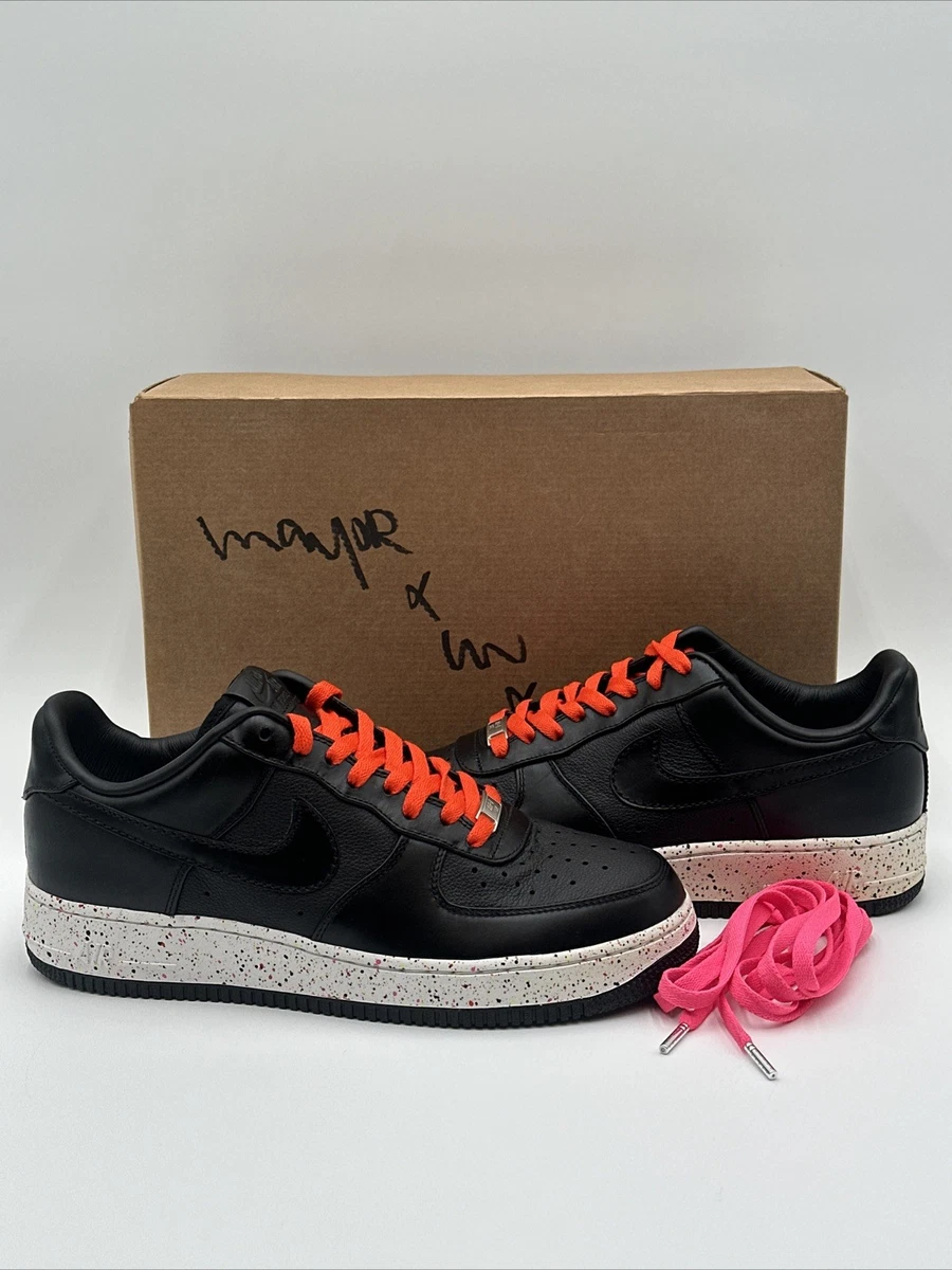 【サイズ11】Supreme Nike Air Force 1 黒 美中古品 Nike Air Force 1 Supreme Black W for sale | eBay