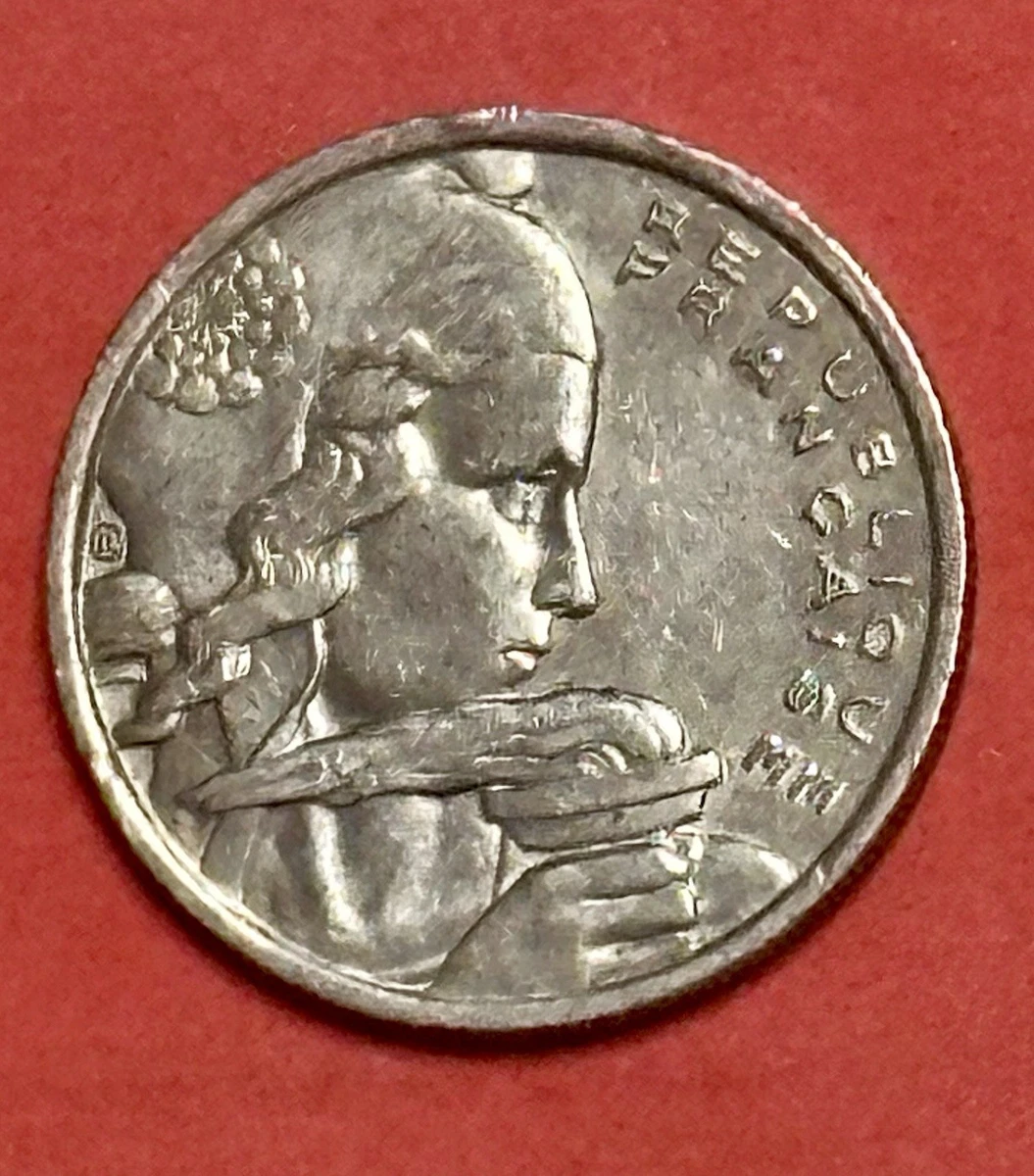 Republique Francaise Coin for sale | eBay