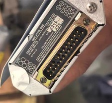 NO.298 INDICATOR DME PN: 622-6524-004 IND-42A S/N:6040 Aircraft parts NO.298 INDICATOR DME PN: 622-6524-004 IND-42A S/N:6040 Aircraft parts