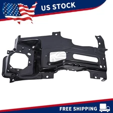 Bumper Outer Retainer Bracket Front Left Side For 15-19 Silverado 2500HD/3500HD