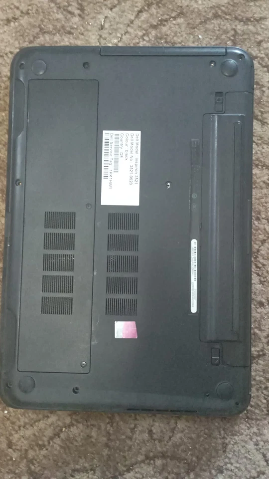 Dell Inspiron3521 I5 - Bild 3 von 3