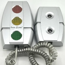 Park Zone Precision Parking Stop Light System Platinum Edition PZ-1500 / 8901
