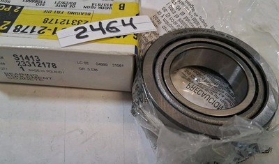 NOS OEM GM ACDelco Bearing 23312178 / S1413 /  TIMKEN BEARING