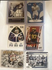 2022 Panini Score Complete Your Set!  PICK YOUR INSERT!