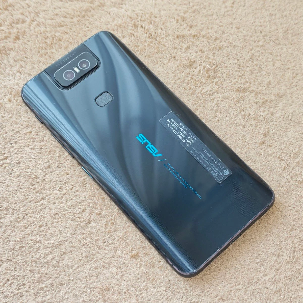 ASUS ZenFone 6 Android Cell Phones & Smartphones for Sale - eBay