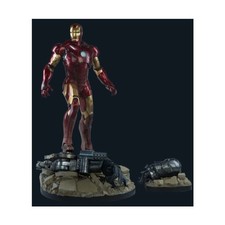 Iron Man Mark III Exclusive Edition NM