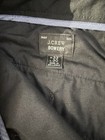 New J. Crew Pants Men's 33x30 Bowery Chino Slim Fit Straight Stretch Navy Blue — photo 3