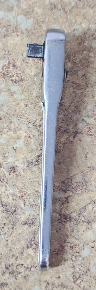 Vintage Snap-on Tools USA 1/4