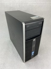 HP Compaq 6200 Pro MT Intel Core i3-2120 3.3G...